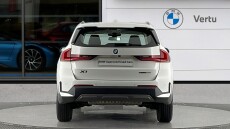 BMW X1 sDrive 20i MHT Sport 5dr Step Auto Petrol Estate